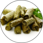 Vine Leaves